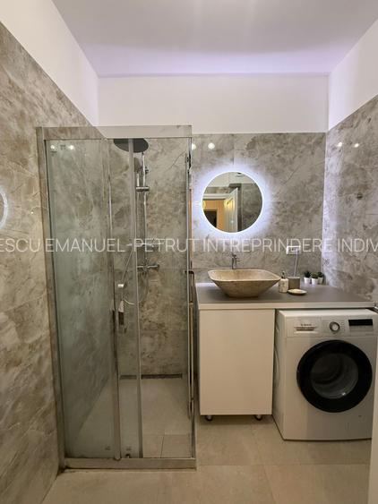 Apartament 2 camere | Central Adress Residence | cu parcare | - 6