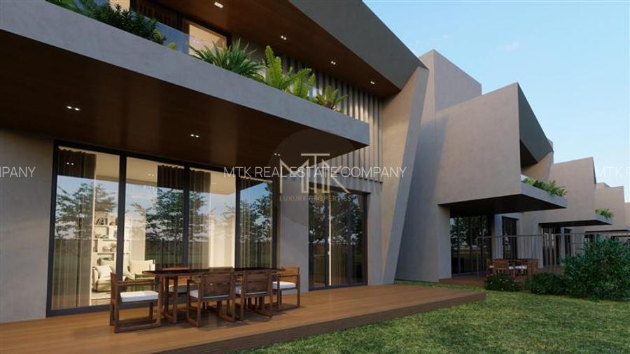 OPORTUNITATE | Vila premium | Piscina, Sauna si Tehnologie Smart | Matei Millo - 6