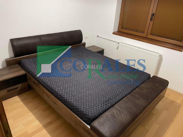 Lipovei. Etaj intermediar. RENOVAT! - 7