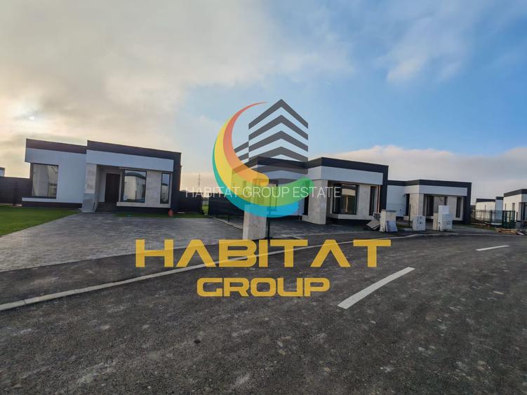 Casă modernă în ansamblu rezidențial nou – Berceni – Vidra - 3