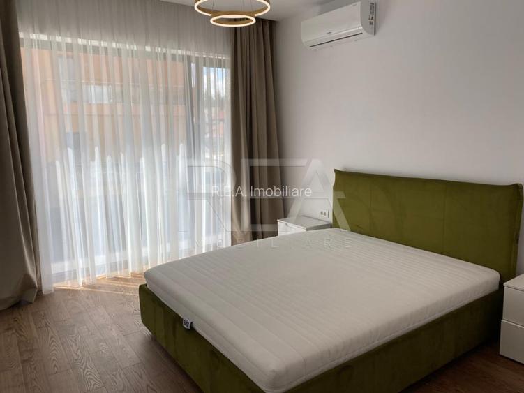 Vila individuala cu piscina exterioara si garaj | Erou Iancu Nicolae - 15