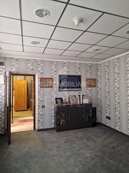 Apartament 2 camere în zona b-dul. EROILOR, piata Avram Iancu - 8