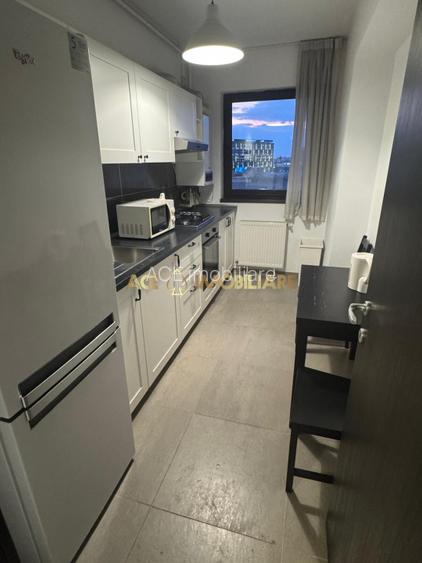 2 Camere de inchiriat | Regie | Metrou | Parcare | Centrala - 5