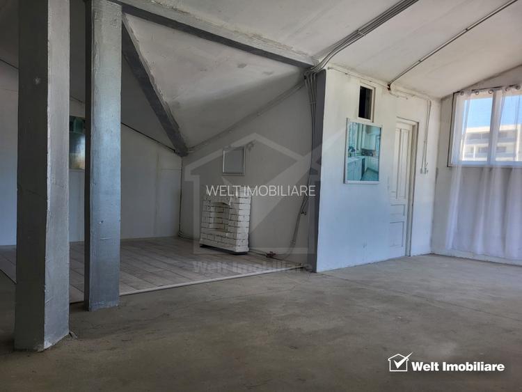 Proprietate multifunctionala spatii de la 40 mp la 1000 mp - 6