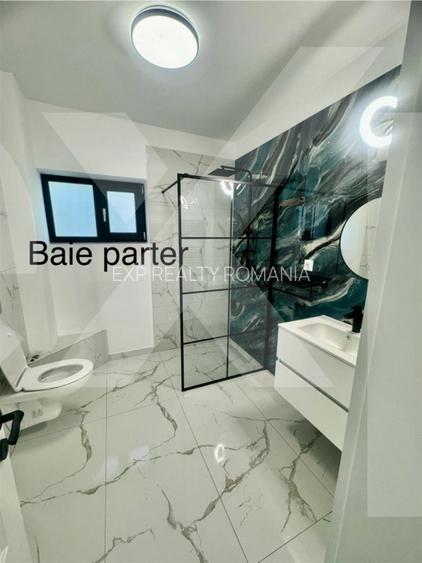 Case individuale 4 camere Bascov | 170 mp | Zona superba - 12