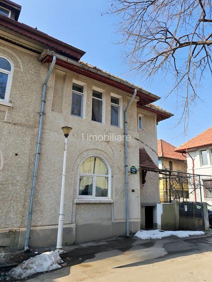 Ultracentral, casa crochets pe o strada speciala! - 11