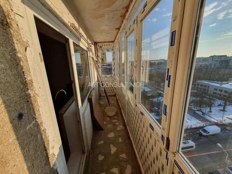 Apartament 4 Camere | Pantelimon | Decomandat | 2 Bai | 2 Balcoane | Anvelopat - 10