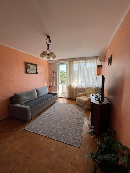 Apartament de închiriat, 3 camere, 65 mp, aproape de Parcul Central - 2