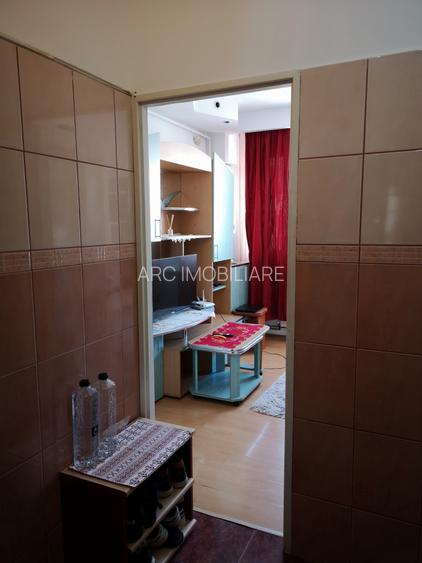 Garsoniera modificata și amenajată, zona Carpaților - 5