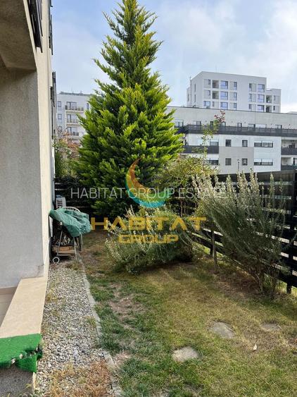 Baneasa Apartament 3 Camere 3 Bai Curte  176mp Boxa Parcare Subterana 2 Locuri - 19