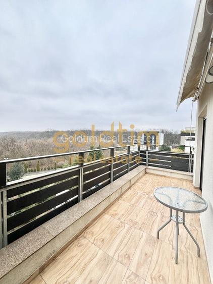 APARTAMENT/COMPLEX REZIDENTIAL/PISCINA/FITNESS/SAUNA/LOC JOACA/BOXA/2 PARCARE - 20