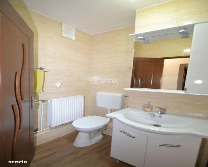 Apartament decomandat cu centrala langa Iulius Mall - 4