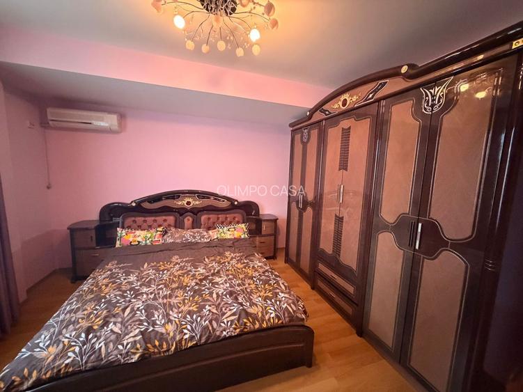 Apartament 3 camere spatios - Voluntari - 113 mp - 7