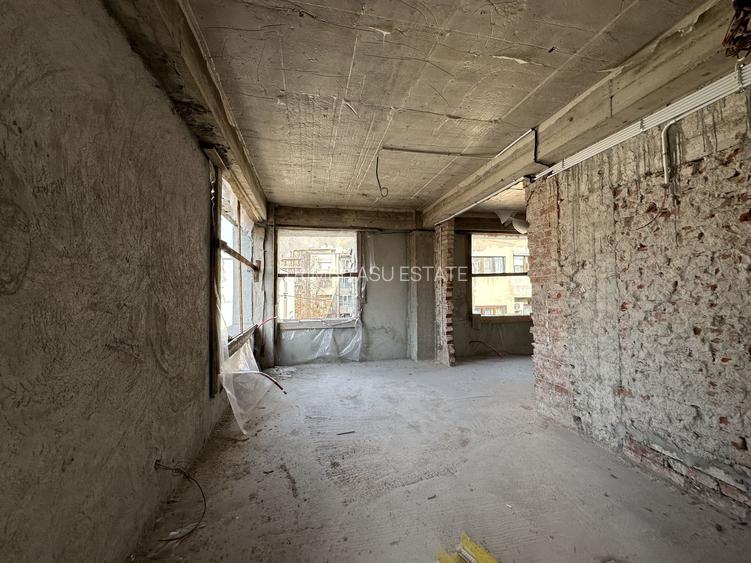 FERDINAND - Lirei | Teren 412 mp| Cladire 750 mp | structura noua - 18