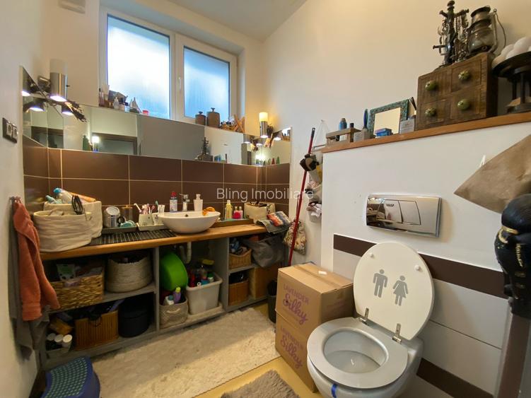 Apartament cu 2 camere, 57 mp, balcon, zona Eroilor - 7