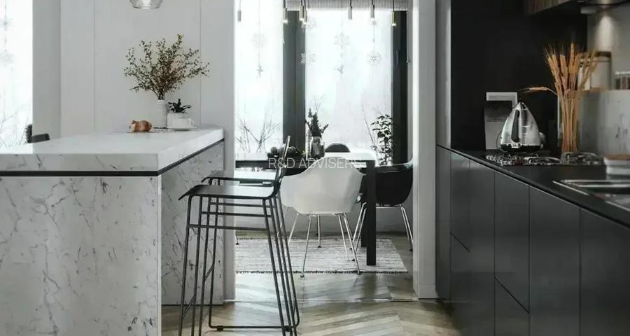 Apartament 2 camere I Eminescu | Boxa inclusa | Finisaje Premium - 8