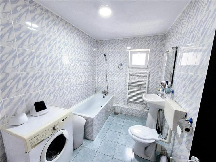 Casa de vanzare in Mirolava-Vorovesti - 12