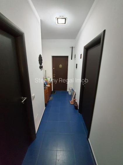 Garsoniera de vanzare Gorjului - 4