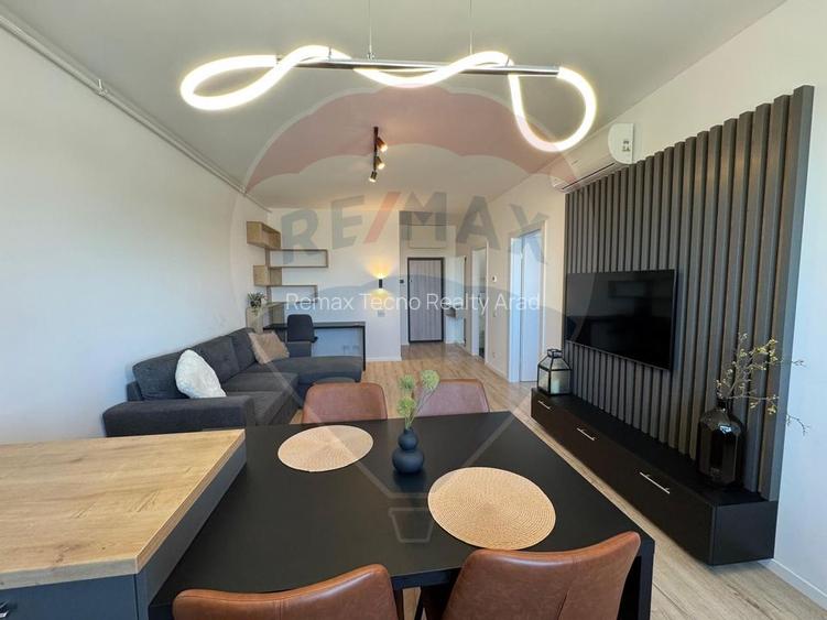 Apartament de lux pentru inchiriat ARED Imar - 2