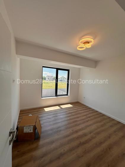 CASĂ INDIVIDUALĂ NOUĂ | 4 Camere | Teren 440 mp | Finisaje Premium - 14
