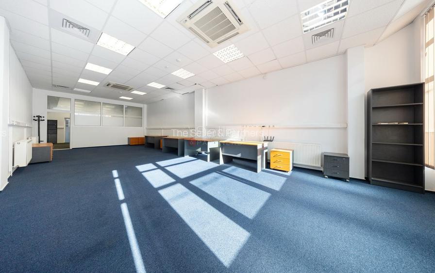 Cladire birouri individuala - 51