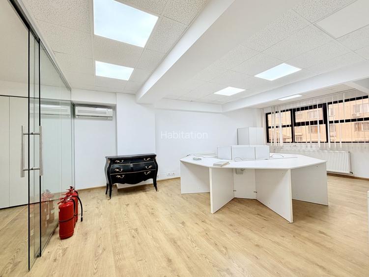 Spațiu de birouri premium – Clasa A, în zona centrală Timișoara - 17