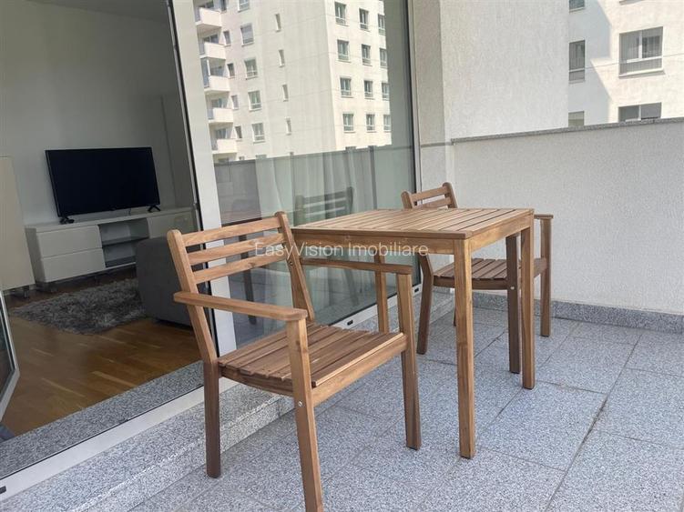 Apartament 2 camere premium | Domenii | Sector 1 - 5