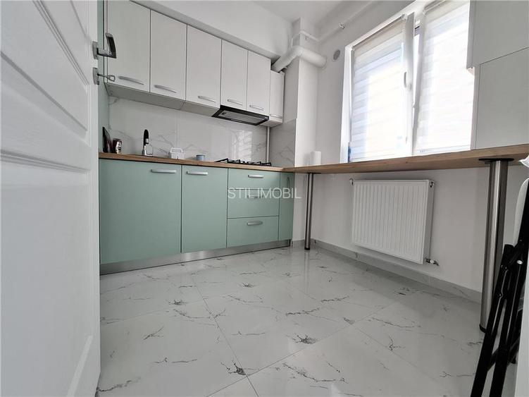 Apartament 1 camera, bloc 2024, mobilat modern, Cug Valea Adanca,liber - 9