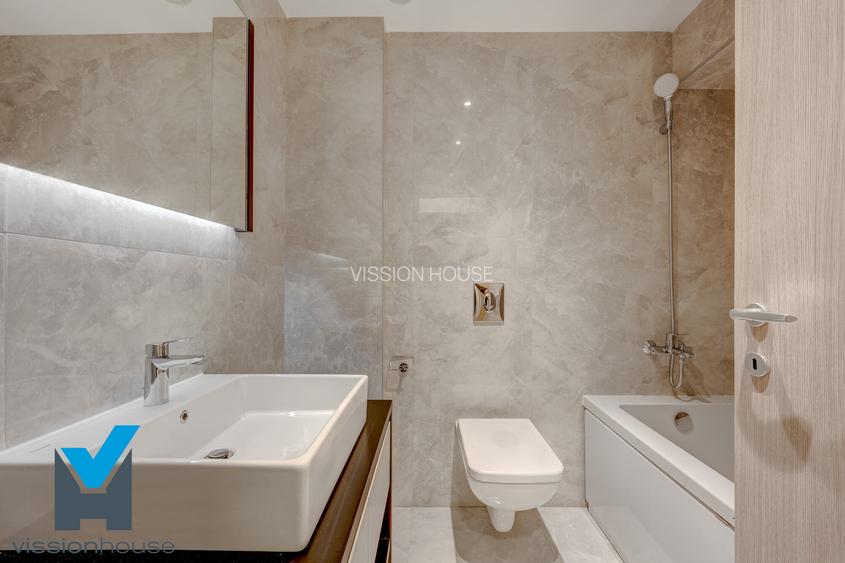 Duplex modern 147 mp | Select Residence | Et. 11+12 - 17