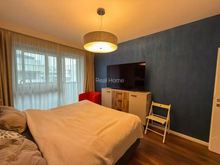 3 camere | Exclusivist | Smart Home KNX | metrou  | bucatarie mare - 16