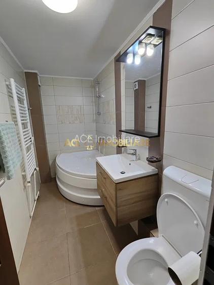 3 Camere de inchiriat | Berceni | Metrou | Parcare |  80mp - 8