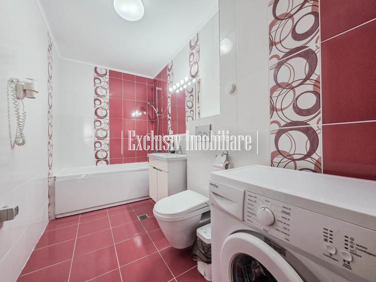 Vedere Frontala la Lac - TERMEN LUNG - Apartament Premium cu  Parcare Privata - 14