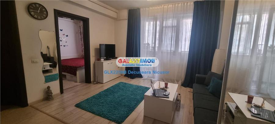 Studio,str.Ilie Petre, Militari Residence, 350 Euro - 3