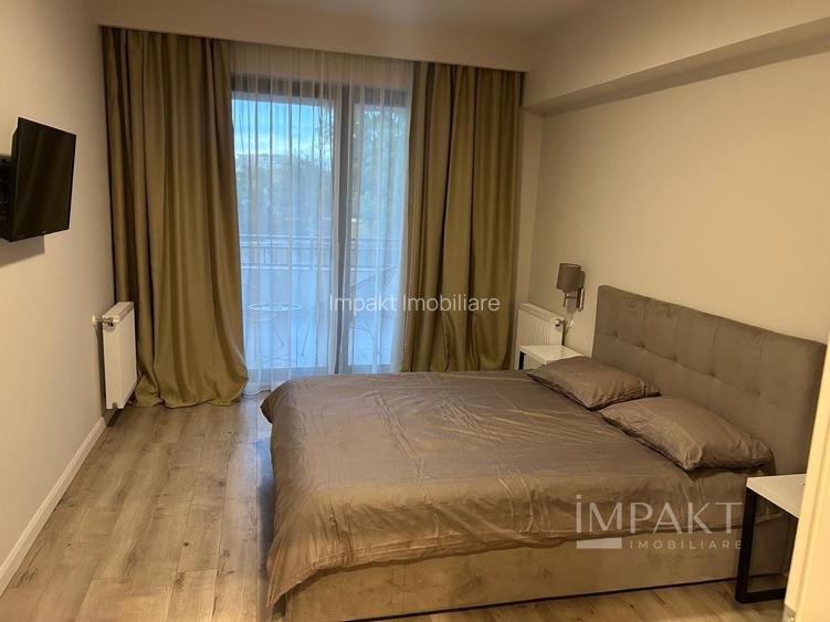 Apartament de inchiria premium 3 camere ,parcare, în centrul Clujului! - 3