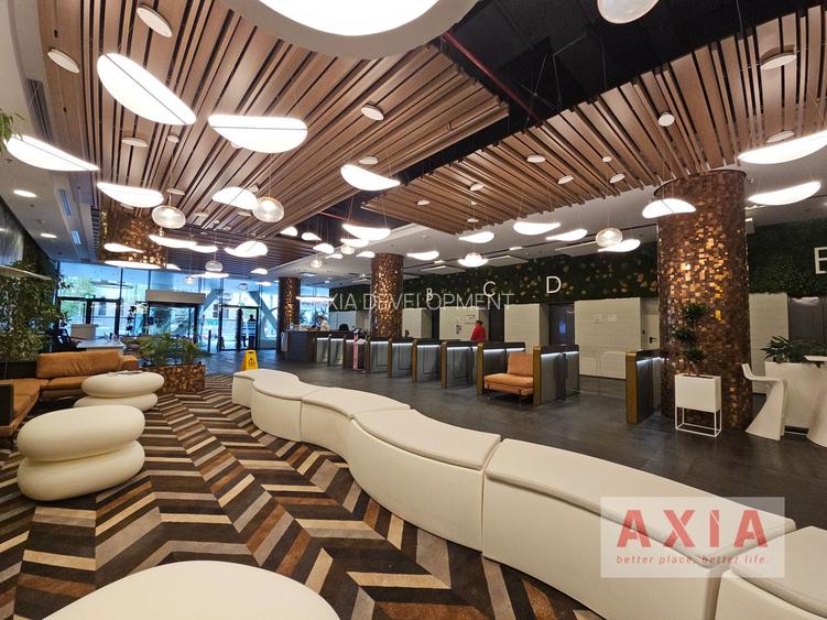 Birou premium in zona Piata Victoriei - 2