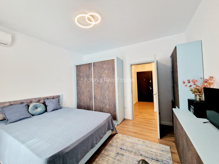 Apartament 3 Camere Aviatori Residence Constanța - 6