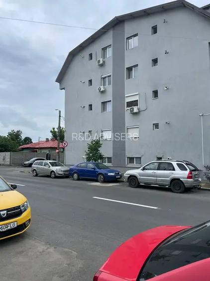 APARTAMENT DECOMANDAT 2 CAMERE MUTARE RAPIDA CALEA RAHOVEI - 2