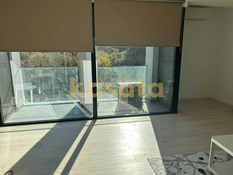 2 Camere Moderne de Închiriat – Băneasa, Zonă Verde și Liniștită - 3