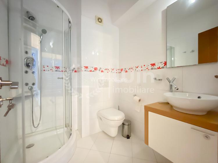 Penthouse cu 5 camere | 160mp | Vedere Panoramica | Garaj | Buna Ziua! - 16