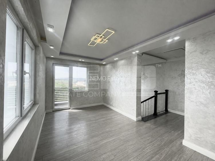 Casa moderna 210 mp | Zona centrala | Cartier privat| Radauti - 6