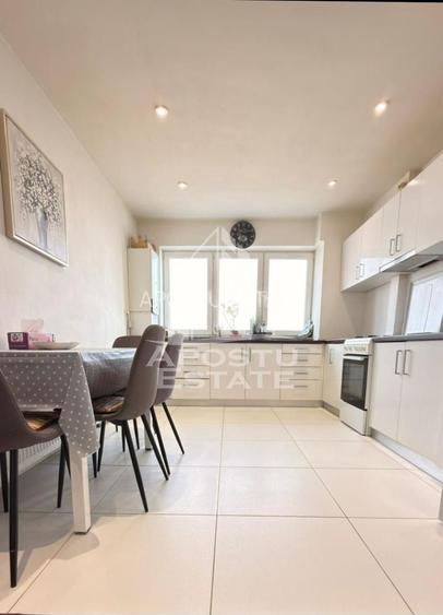 Apartament 2 camere, 64 mp utili, Zona Intim - 7