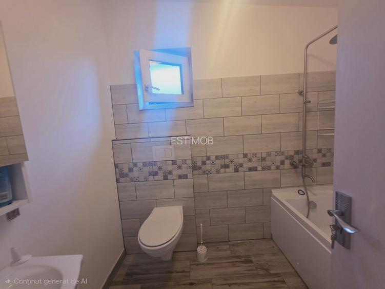 Vand casa 4 camere tip duplex Tarlungeni Izvor zona Hanul din Izvor - 14