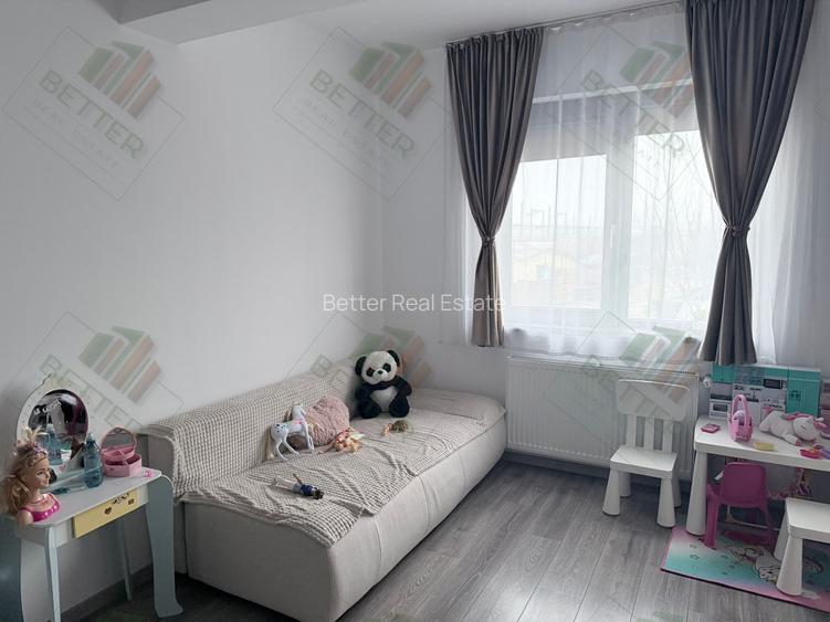 Apartament 3 camere modern, gata de mutat, aproape de metrou - 16