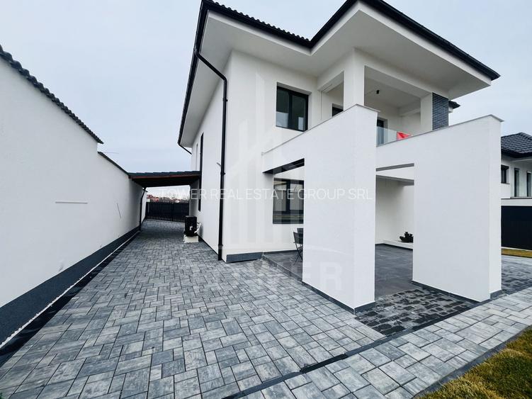 Casa moderna Premium - 2