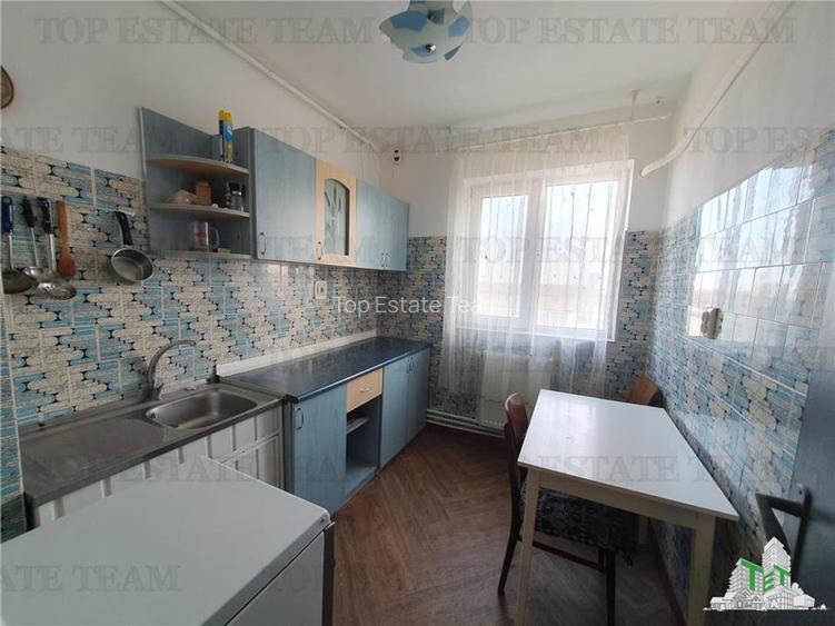 Inchiriez apartament 2 camere decomandate Casa de Cultura CONSTANTA - 9