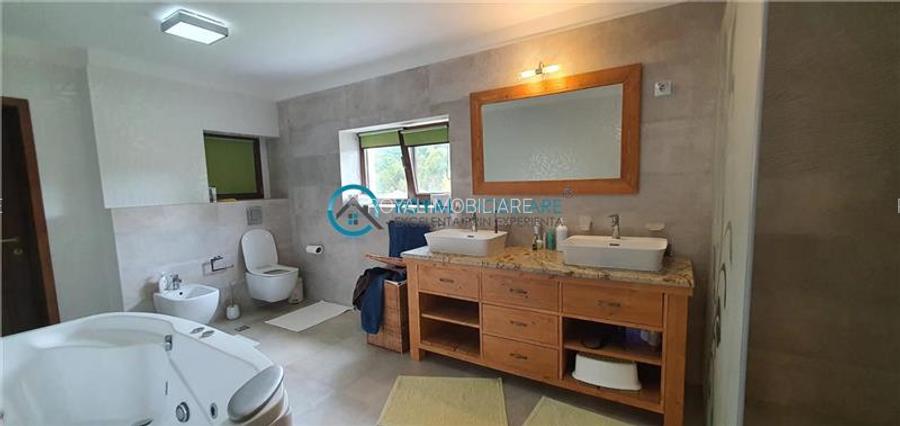 Royal Imobiliare -vanzare vila/ casa de vacanta zona CAMPINA - 36