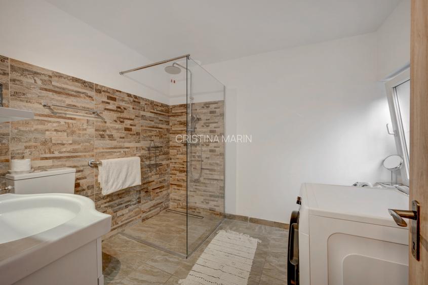 Casă interbelica cu farmec, în apropiere de Mall Vitan - 13