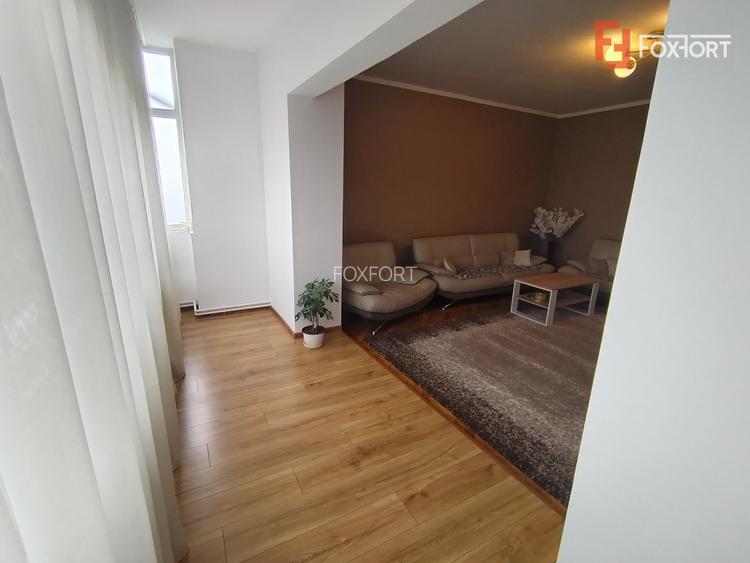 COMISION 0% Apartament cu 4 camere de vanzare, zona Sagului - 14