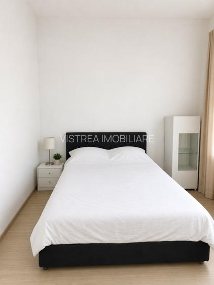 2 camere complex Militari Residence // Str. Tineretului - 4