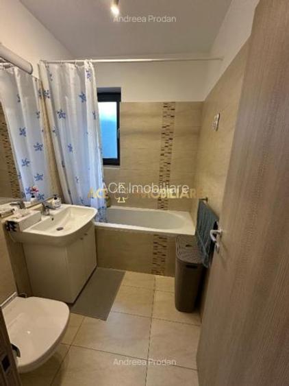 2 Camere de vanzare | Baneasa | Metrou | Gradina | Parcare | Greenfield - 10